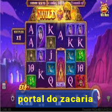 portal do zacaria